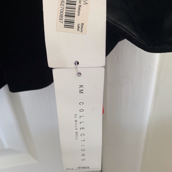 Two Piece Formal Dress - Picture 10 of 13